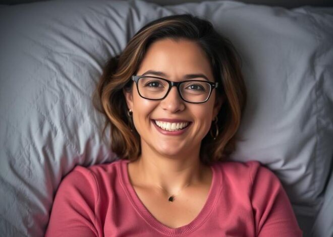 Unlocking Better Sleep: How Mayo Clinic’s AI is Revolutionizing Sleep Apnea Detection for Women