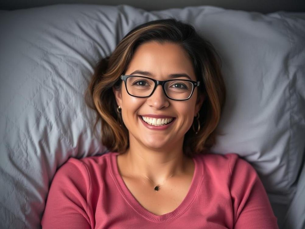 Unlocking Better Sleep: How Mayo Clinic’s AI is Revolutionizing Sleep Apnea Detection for Women