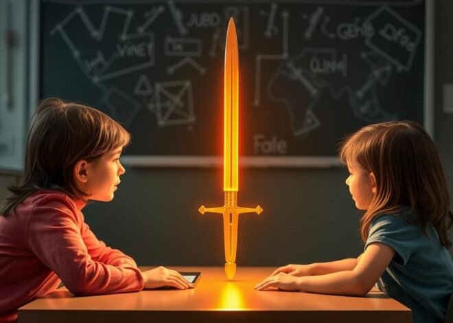 The Double-Edged Sword: AI’s Growing Role in Special Education and the Hidden Dangers