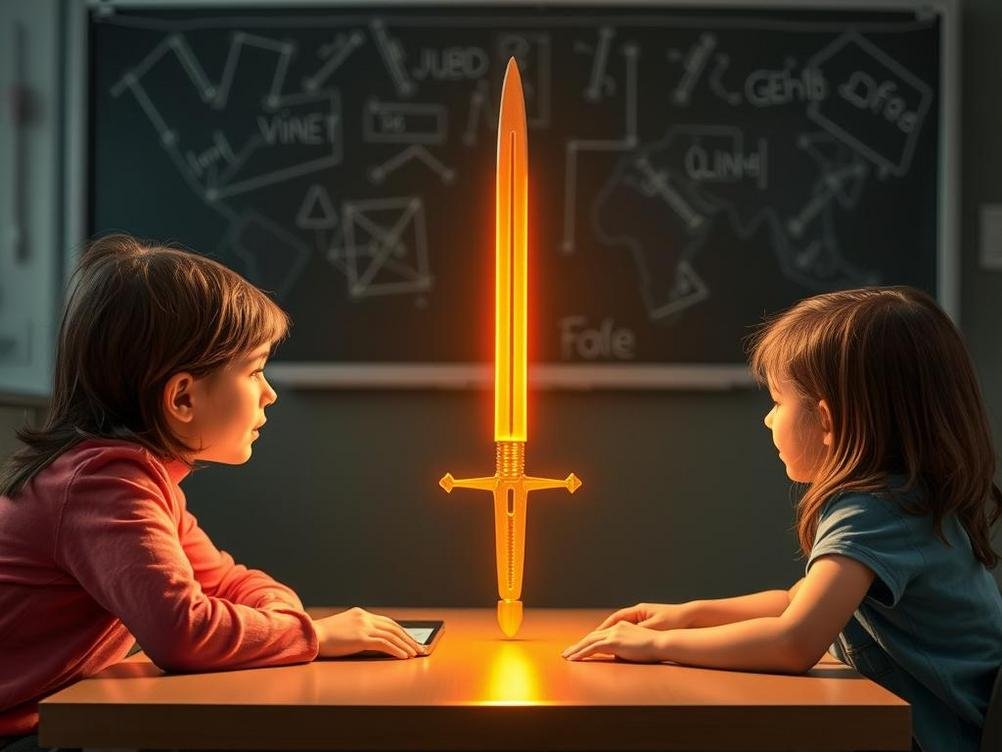 The Double-Edged Sword: AI’s Growing Role in Special Education and the Hidden Dangers