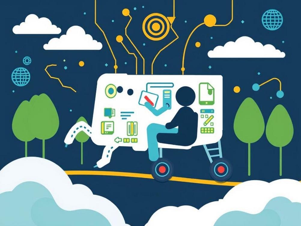 AI’s Wild Ride in Connecticut Classrooms: Revolutionizing Learning or Just Another Tech Hype?