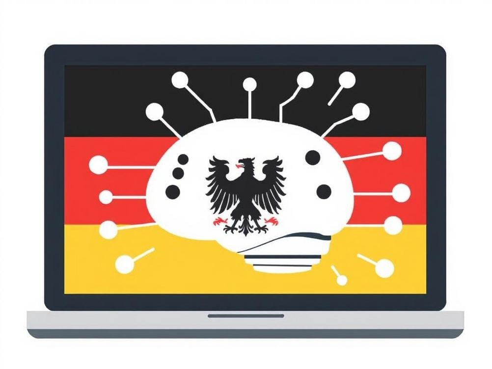 Why Germany Needs Its Own Sovereign AI: Breaking Free from Tech Giants