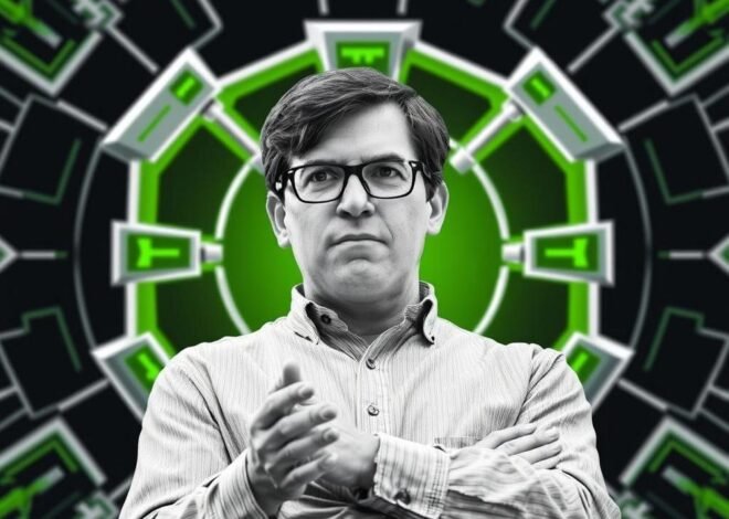 Is Michael Burry Betting Against the AI Hype? Inside His Big Short Moves on Nvidia and Palantir