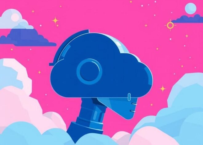 OpenAI’s Epic Switcheroo: Diving into That $38 Billion Amazon Cloud Deal Post-Restructure