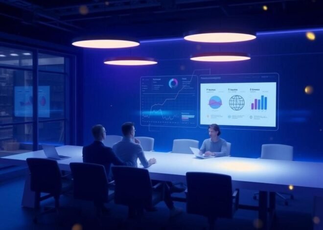 Boardable’s Fall Release: Revolutionizing Board Meetings with AI Magic and Dashboards