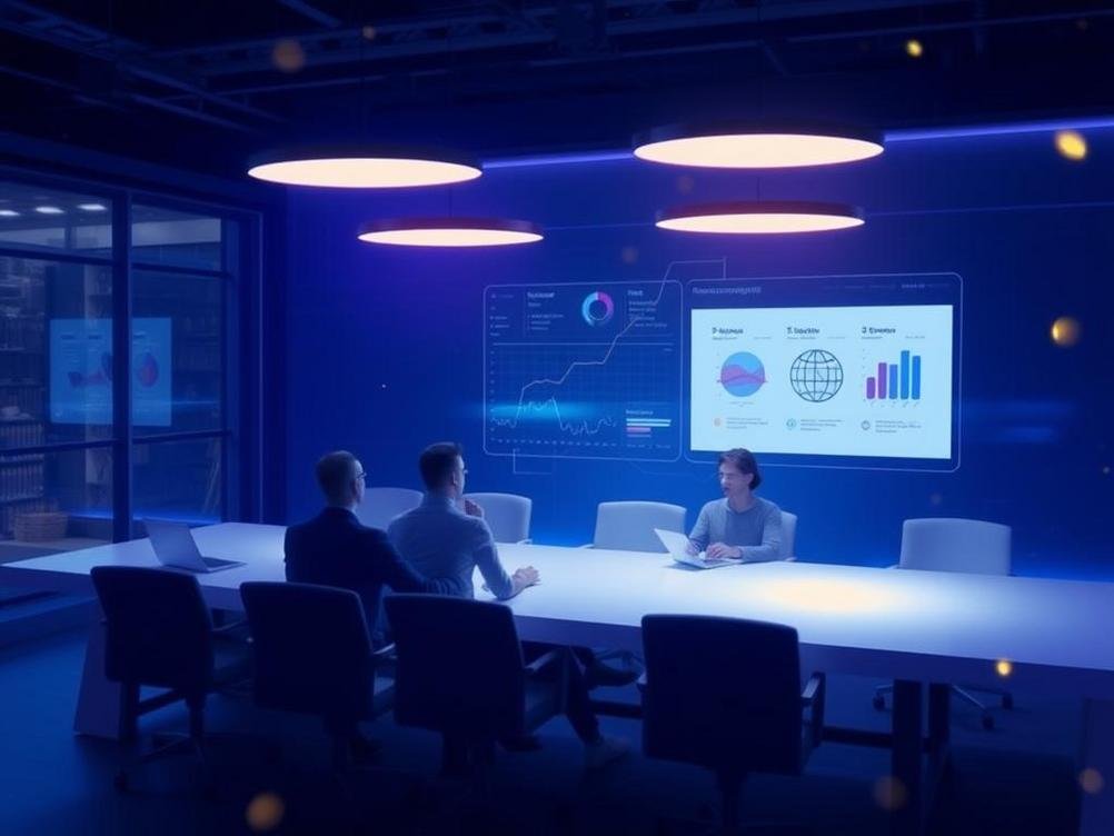 Boardable’s Fall Release: Revolutionizing Board Meetings with AI Magic and Dashboards