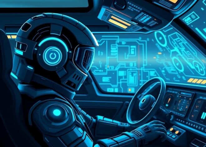 Opus IVS Drops Blueprint Copilot: Is This the AI Sidekick Every Mechanic Dreams Of?