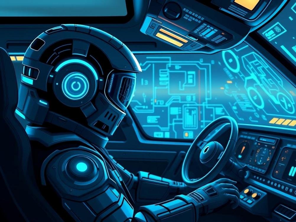 Opus IVS Drops Blueprint Copilot: Is This the AI Sidekick Every Mechanic Dreams Of?