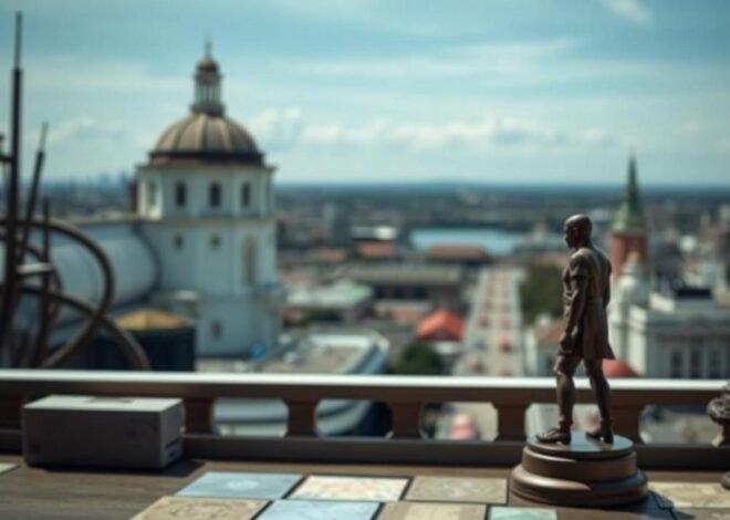 Stability AI’s Epic Win Over Getty Images in UK Court: What This Means for AI Art and Copyright Shenanigans