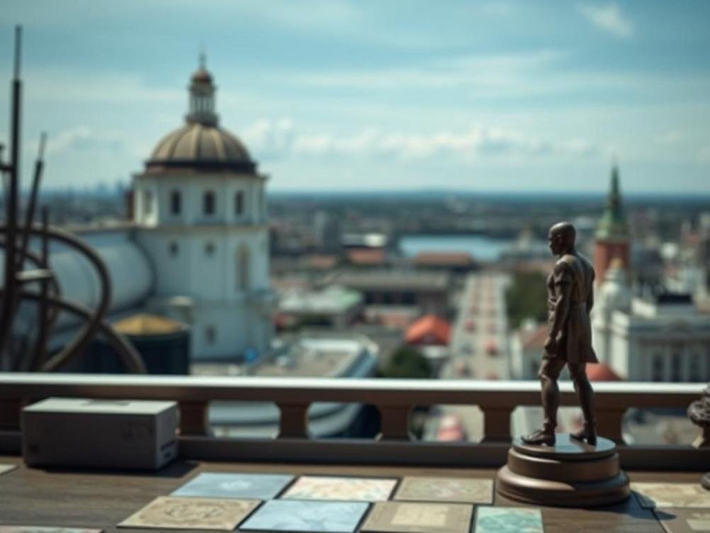 Stability AI’s Epic Win Over Getty Images in UK Court: What This Means for AI Art and Copyright Shenanigans