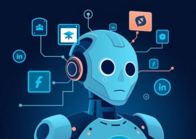 How AI Bots Are Quietly Upending the World of Online Business – Akamai’s Eye-Opening Research