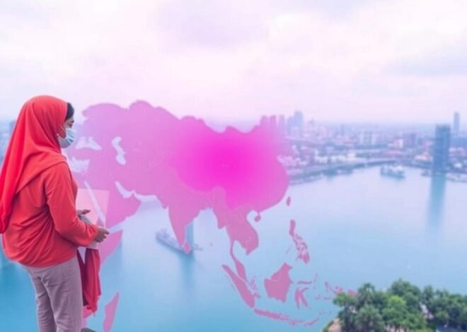 Why the Next AI Revolution is Brewing in the Global South – And Why Investors Are All In