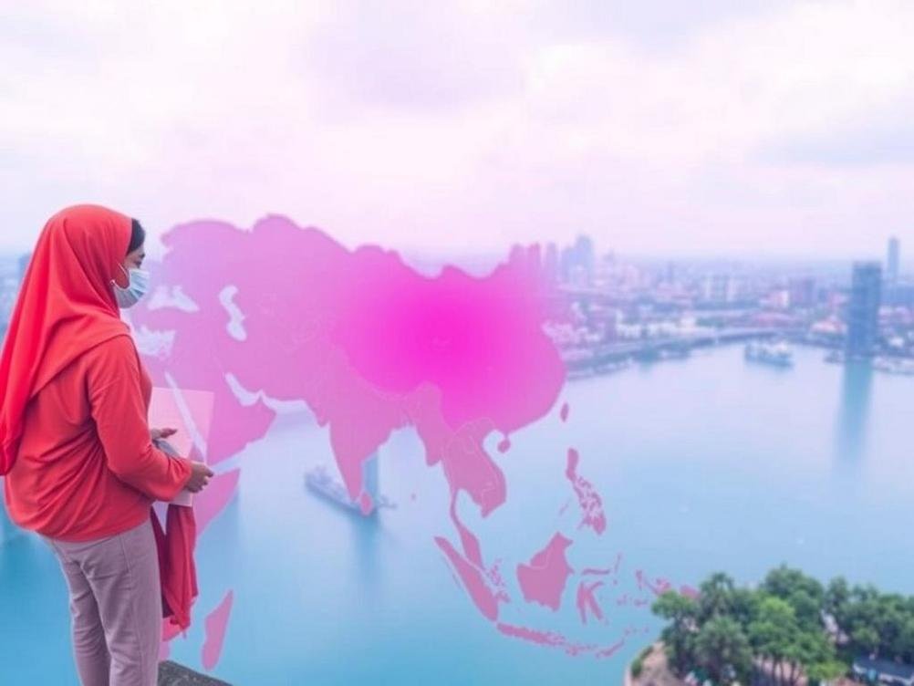 Why the Next AI Revolution is Brewing in the Global South – And Why Investors Are All In