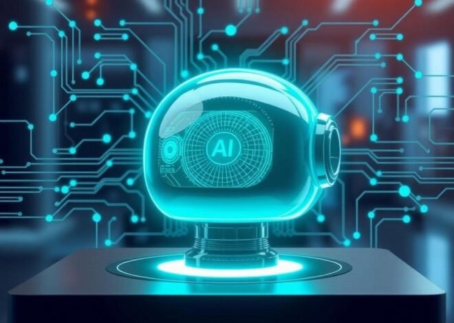 Palladyne AI Scores Big with New US Patent on Autonomous Tech – What’s Next for Robots?