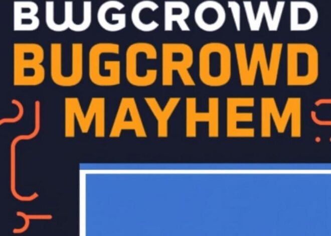 Bugcrowd Snags Mayhem Security: How This Acquisition is Juicing Up AI in Security Testing