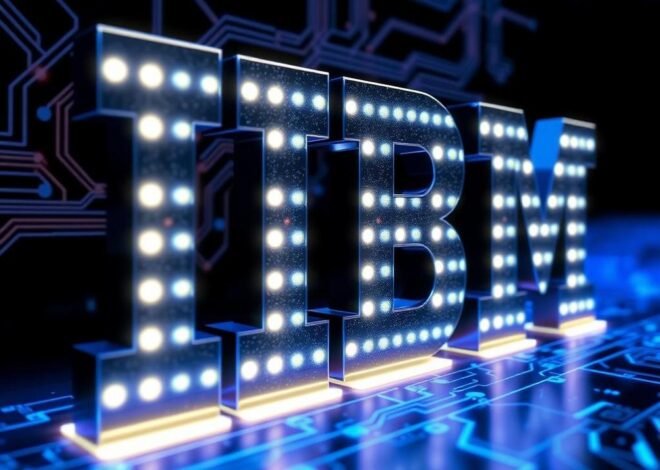 IBM Fusion’s Game-Changing Take on NVIDIA’s AI Platform for Smarter Agentic AI