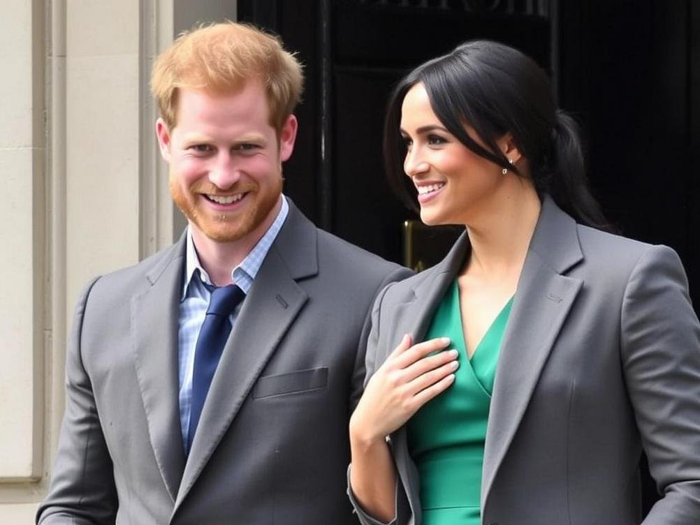 Why Prince Harry and Meghan Are Rallying Against AI Superintelligence – Is It Time to Hit the Brakes?