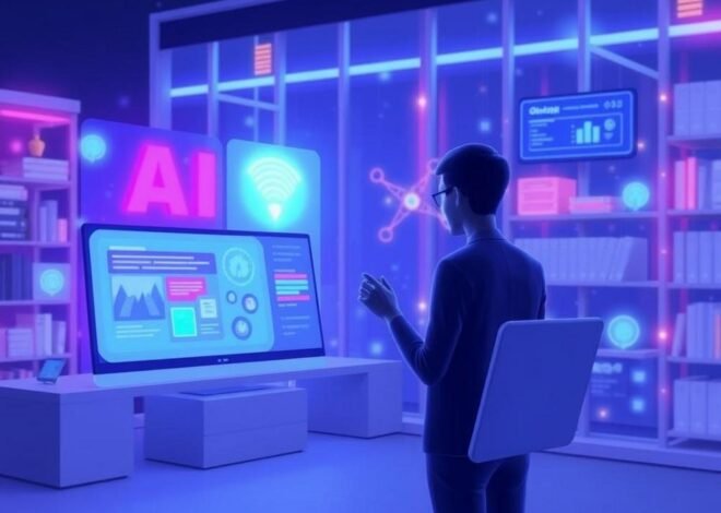 Gcore’s Everywhere AI: Deploying Smarter AI in Just Three Clicks – Is This the Future?