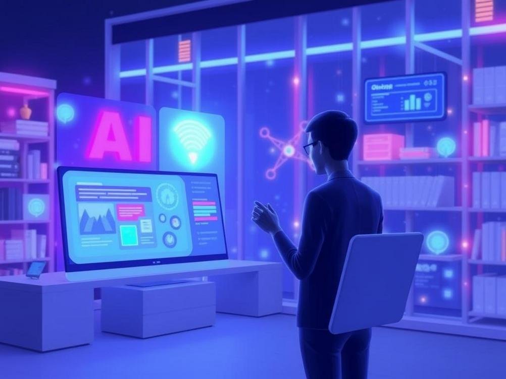 Gcore’s Everywhere AI: Deploying Smarter AI in Just Three Clicks – Is This the Future?