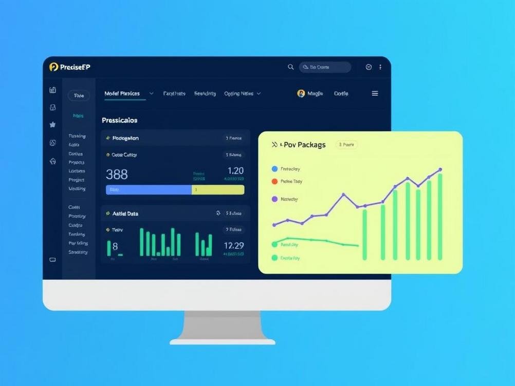 PreciseFP’s Slick New Interface: How AI is Revolutionizing Client Data Gathering for Financial Pros