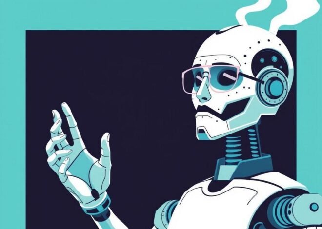 The Godfather of AI Drops a Bombshell: Is Your Job Safe from the Robot Revolution?