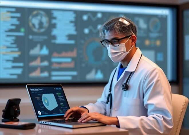 Healio’s Game-Changing AI Platform: Daily Updates That’ll Make Doctors’ Lives Easier