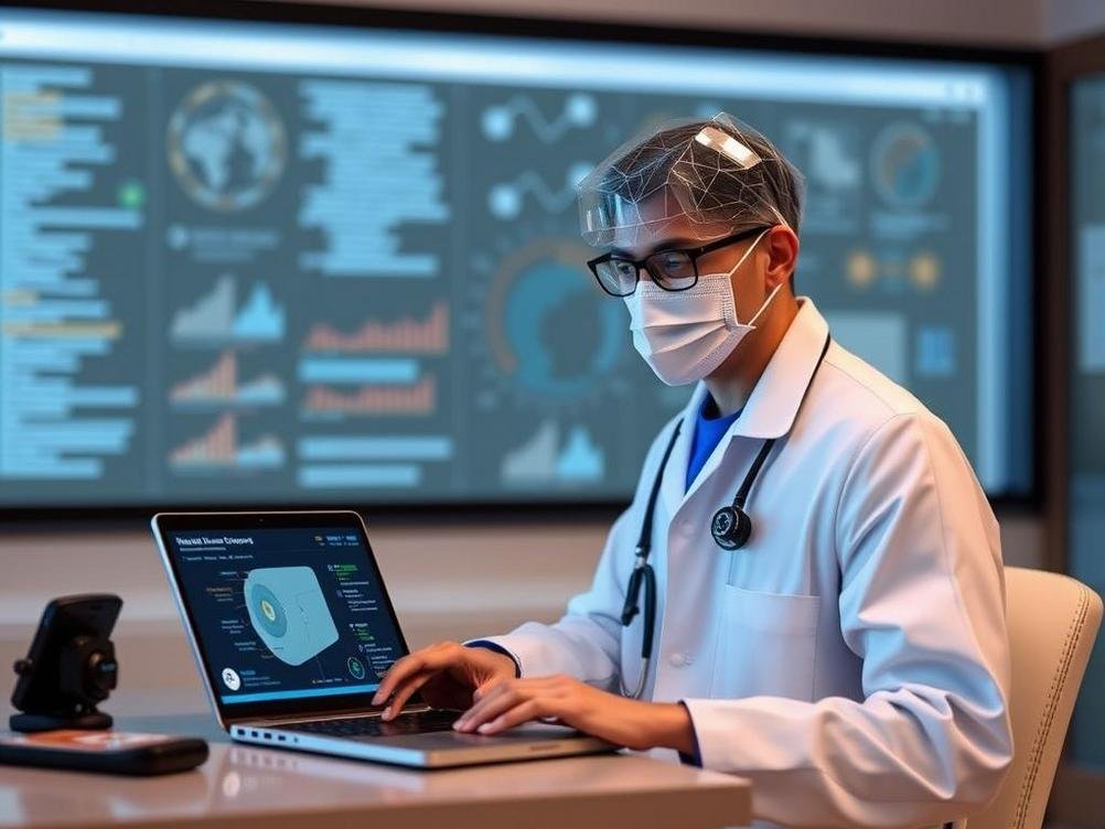 Healio’s Game-Changing AI Platform: Daily Updates That’ll Make Doctors’ Lives Easier