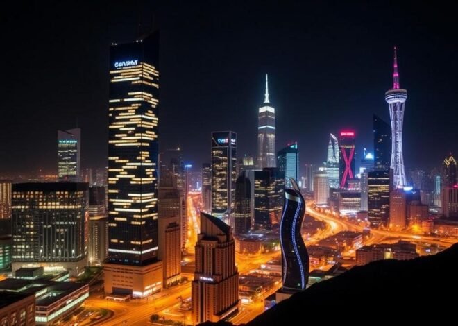 Mininglamp Tech Hits the Big Time: World’s First Agentic AI Company Goes Public on HKEX