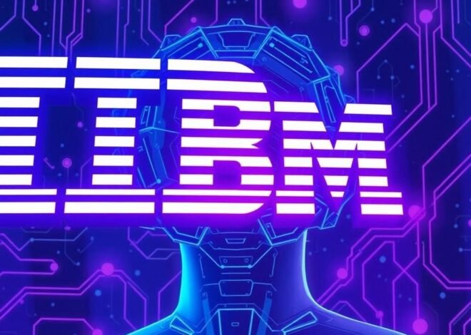 IBM’s Big Layoff Wave: Riding the AI Boom or Just Cutting Costs?