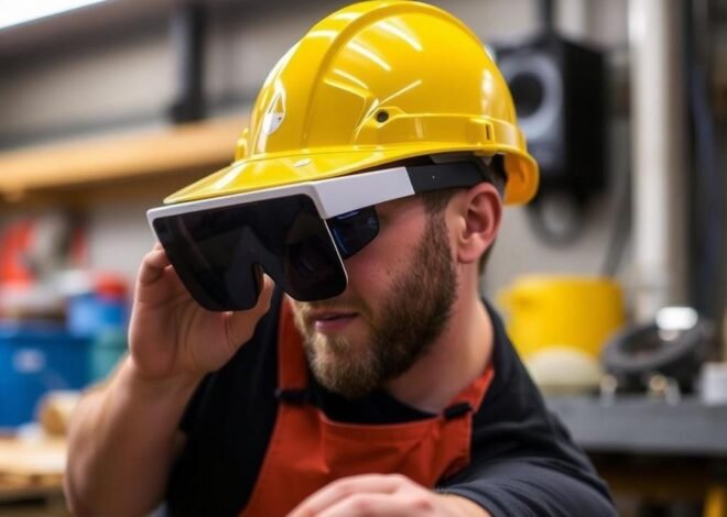 Revolutionizing the Workshop: Zuper’s Game-Changing AI Smart Glasses for Tradespeople
