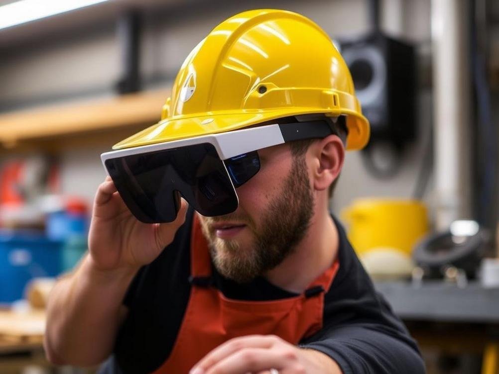 Revolutionizing the Workshop: Zuper’s Game-Changing AI Smart Glasses for Tradespeople