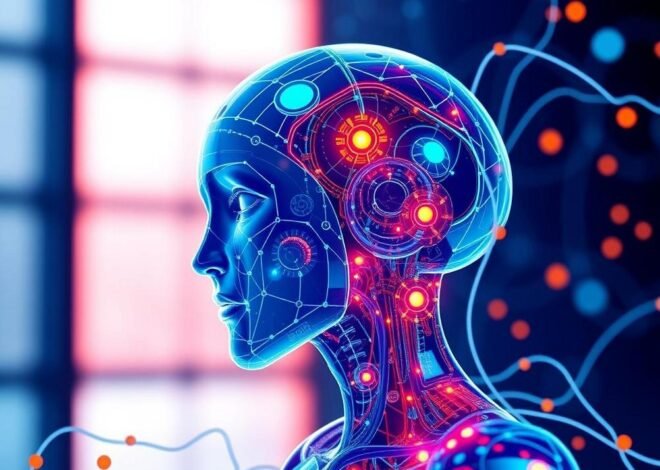 October’s AI Bombshells: The Latest Scoop on Game-Changing Announcements