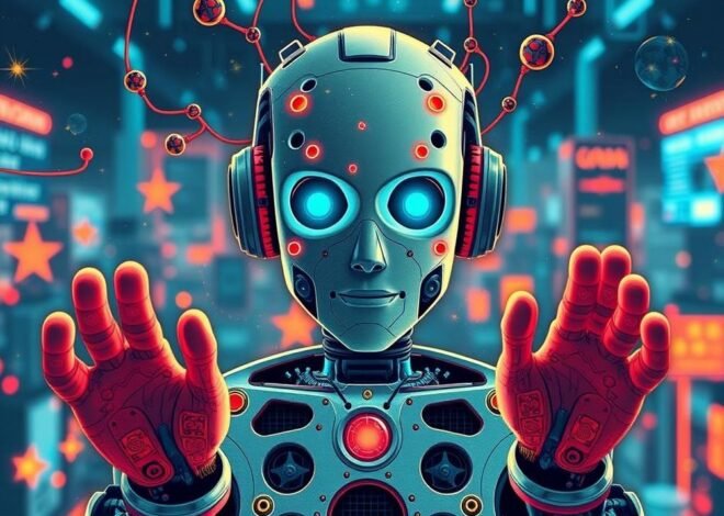 The AI-Washing Hoax: How Phony AI Buzz is Triggering Epic Layoffs Across the Economy