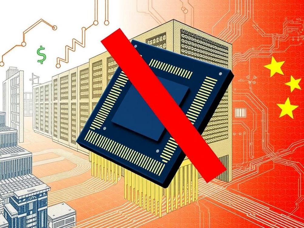 China’s Big Tech Shake-Up: Banning Foreign AI Chips in Government Data Centers – What’s the Real Deal?