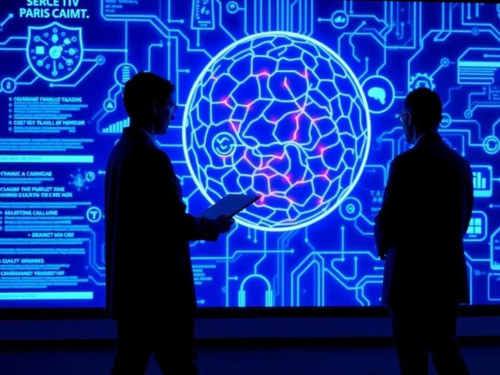 Smarter Ways to Test AI in Healthcare: Insights from a Harvard Brainiac