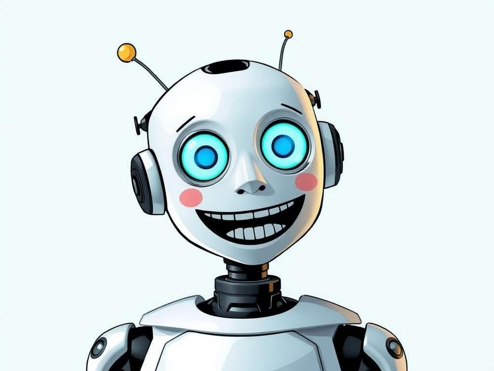 Why AI Became My New Best Friend: A Hilarious Journey with Mr. AI