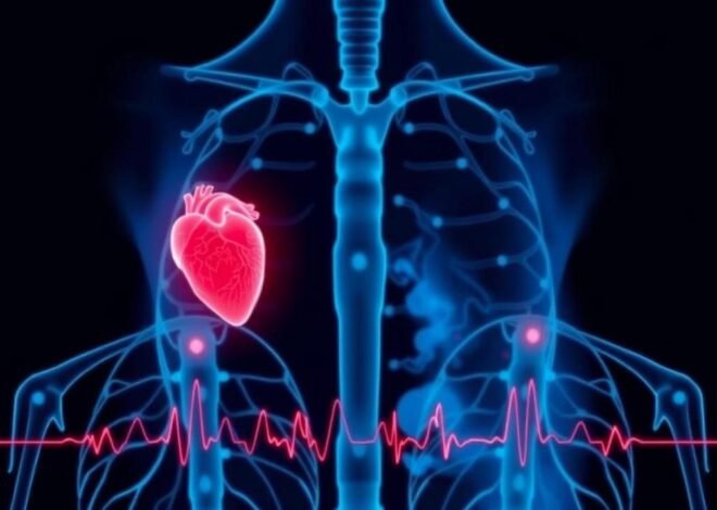 How NCH is Using Cutting-Edge AI to Catch Heart Attacks Before They Happen – A Decade Early!