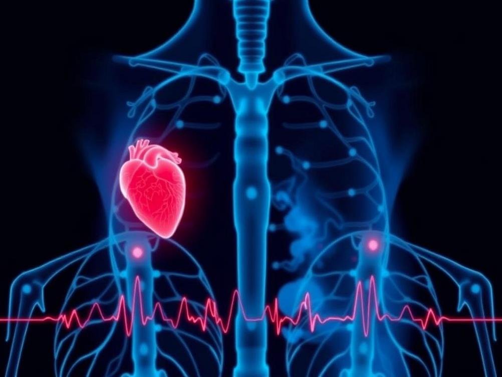 How NCH is Using Cutting-Edge AI to Catch Heart Attacks Before They Happen – A Decade Early!