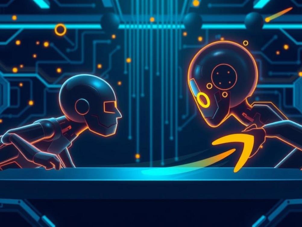 Amazon’s Showdown with Perplexity: Who’s Really in Charge of AI’s Wild Ride?