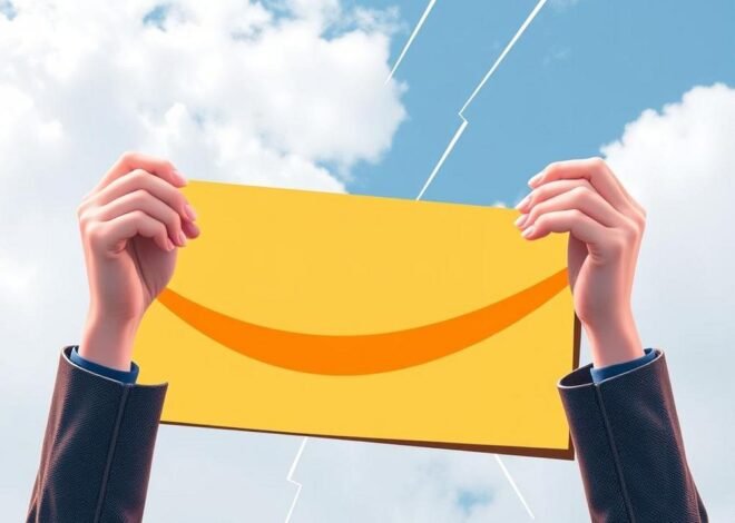 Amazon’s Clash with Perplexity: Unpacking the Drama Over AI Freedom and Big Tech Oversight