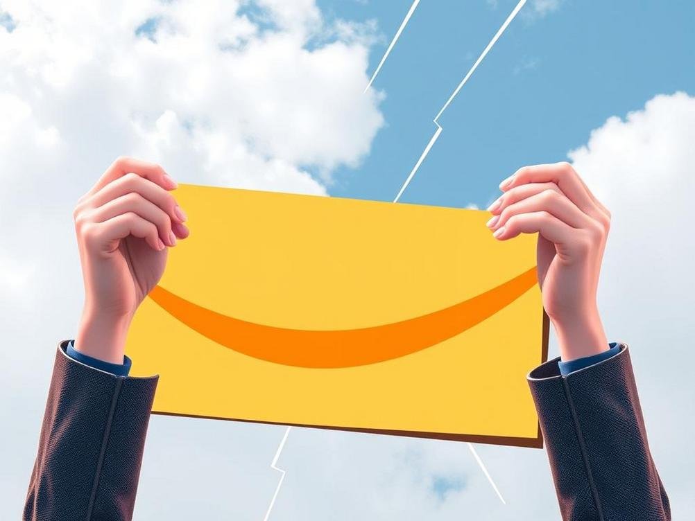 Amazon’s Clash with Perplexity: Unpacking the Drama Over AI Freedom and Big Tech Oversight