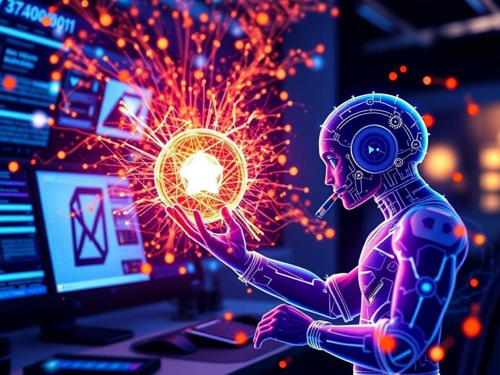 SAP TechEd 2025: Unleashing Real AI Magic Through Data Grinding Adventures