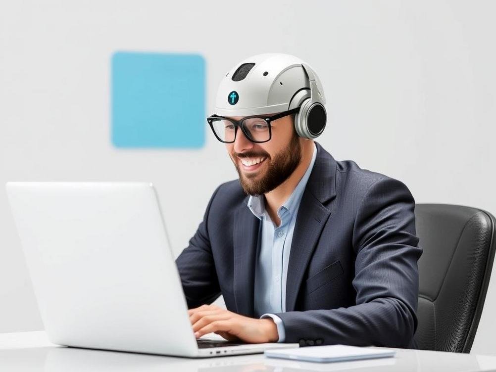 Why Smart Career Coaches Are Teaming Up with AI to Crush the Competition