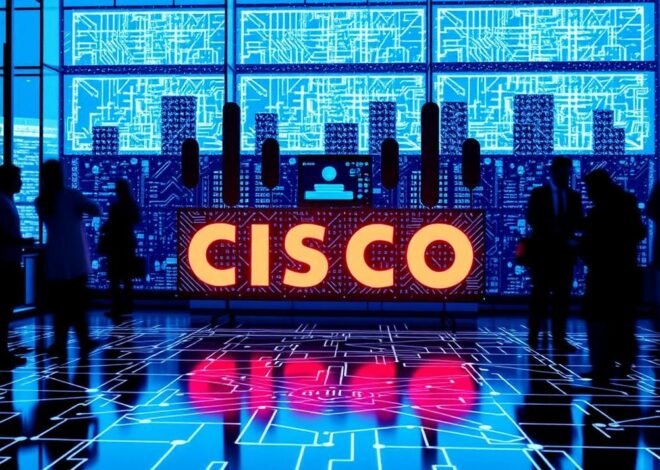 Cisco’s Latest Brainchild: Dive into Cisco IQ and How It’s Revolutionizing IT with AI Smarts