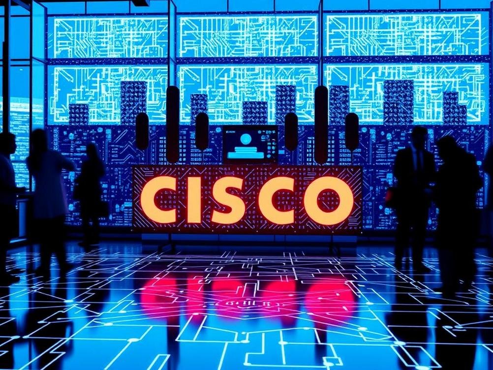 Cisco’s Latest Brainchild: Dive into Cisco IQ and How It’s Revolutionizing IT with AI Smarts
