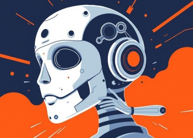 The Mad Dash: How Enterprises Are Racing to Gear Up for AI Agents – Insights from S&P Global