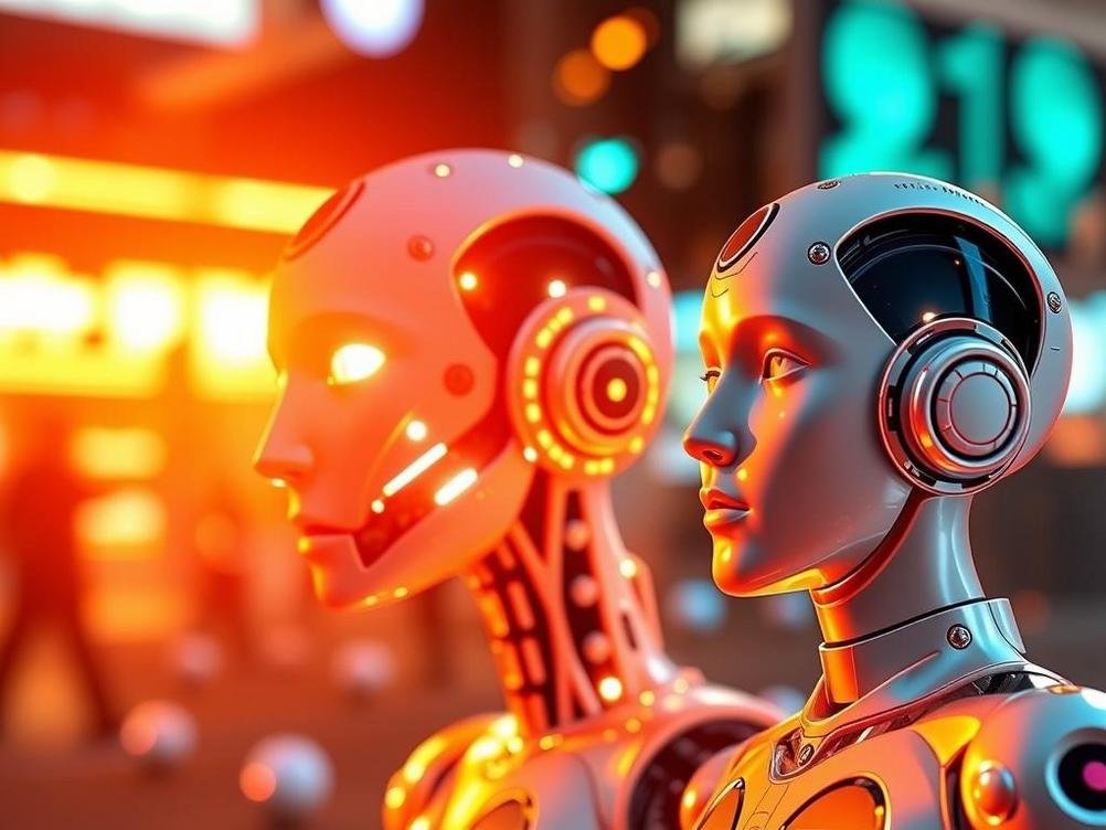 Why AI Companies Are Valued Like They’re Printing Money: The Wild Ride of 2025