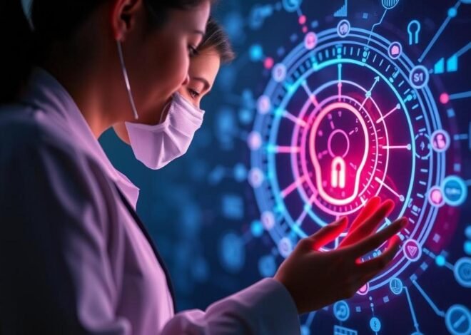 Unlocking the Future: How AI is Revolutionizing Early Detection in Women’s Health