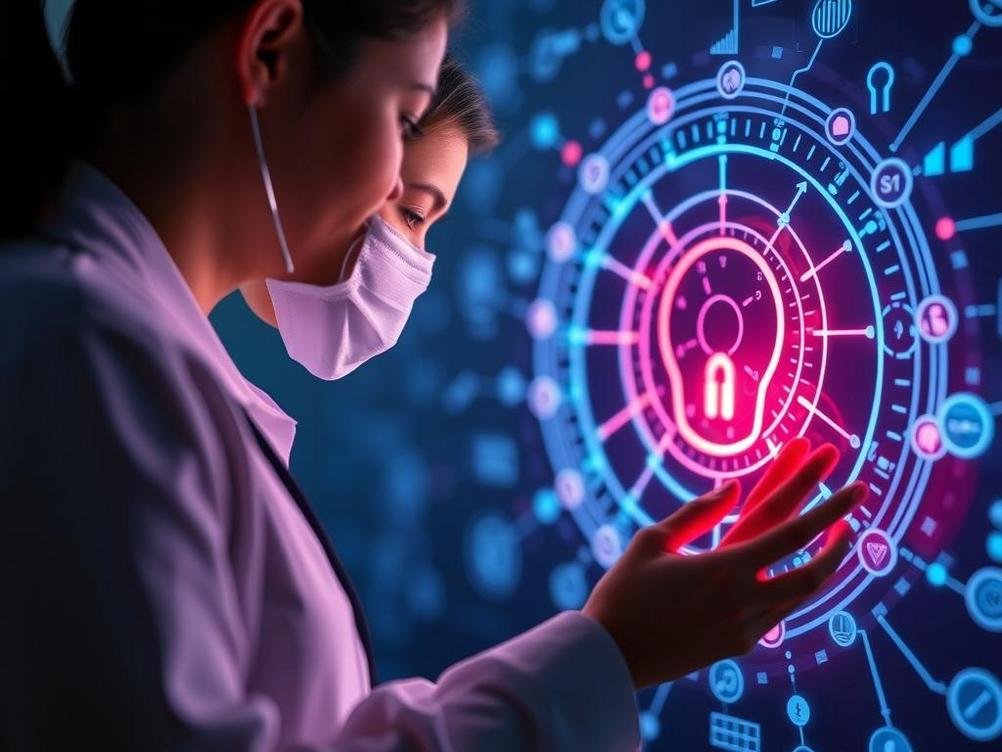 Unlocking the Future: How AI is Revolutionizing Early Detection in Women’s Health