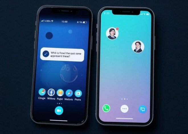 Why AI Assistants Haven’t Quite Killed Off Mobile Apps… Yet